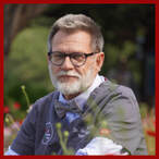 photo of Dr. Ken Gorczyca